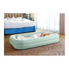 Materasso Baby Casa e Viaggio Cm 107x168x25 - materassi gonfiabili