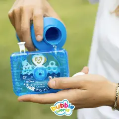 Liquido per Bolle di Sapone 1lt - Giochi acqua e sabbia