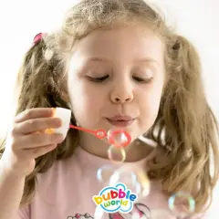 Liquido per Bolle di Sapone 1lt - Giochi acqua e sabbia