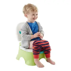 Vasino Sgabello del Re Babygear - Ora a un Prezzo Super Scontato! - vasini e riduttori
