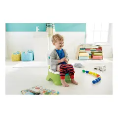 Vasino Sgabello del Re Babygear - Ora a un Prezzo Super Scontato! - vasini e riduttori