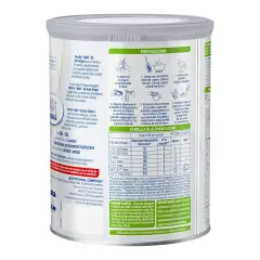 LATTE NAN EXPERTPRO AS ANTI-STIPSI 800 GR - latti artificiali