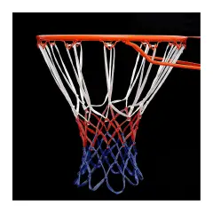 Canestro Basket Regolamentare Diametro 46 Cm - Attrezzature sportive