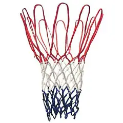 Canestro Basket Regolamentare Diametro 46 Cm - Attrezzature sportive
