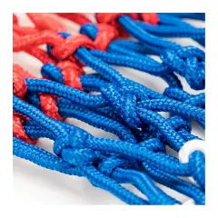 Canestro Basket Regolamentare Diametro 46 Cm - Attrezzature sportive