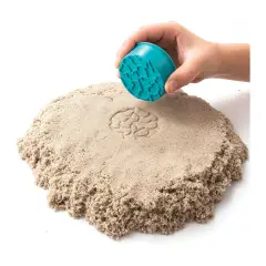 Kinetic Sand Valigetta Sempre con Te Sabbia cinetica 900gr - creatività