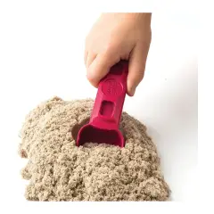 Kinetic Sand Valigetta Sempre con Te Sabbia cinetica 900gr - creatività
