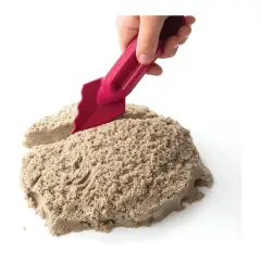 Kinetic Sand Valigetta Sempre con Te Sabbia cinetica 900gr - creatività