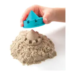 Kinetic Sand Valigetta Sempre con Te Sabbia cinetica 900gr - creatività
