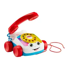 Telefono Chiacchierone Fisher Price - Primi giochi