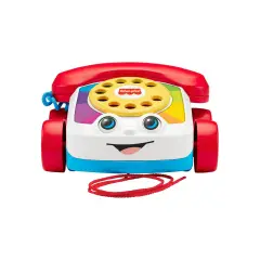Telefono Chiacchierone Fisher Price - Primi giochi