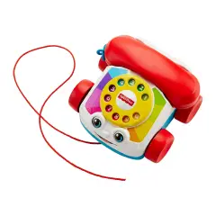 Telefono Chiacchierone Fisher Price - Primi giochi