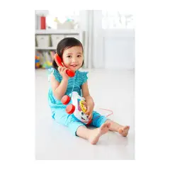 Telefono Chiacchierone Fisher Price - Primi giochi