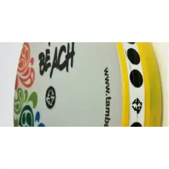 Tamburello Giacopuzzi - Attrezzature sportive