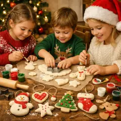 Pasta di Sale Extra – 1000 gr - Paste per modellare