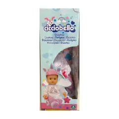 Bambolotto Cicciobello Unicorno - Bambole e accessori