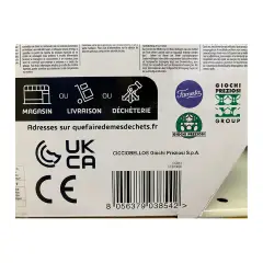 Bambolotto Cicciobello Unicorno - Bambole e accessori