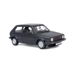 Car 1:24 Volkswagen Golf Mk1 Gti - models
