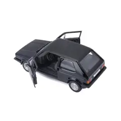 Car 1:24 Volkswagen Golf Mk1 Gti - models