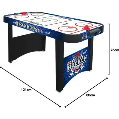 Air Hockey con Ventole - tavoli gioco