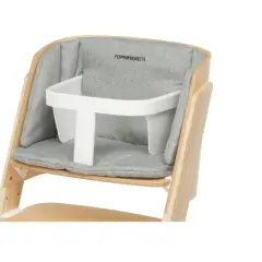 Barriera di Sicurezza per Sedia Evolutiva Stile e Tiramisù Foppapedretti - accessori