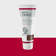 Fiocchi di Riso Pasta Cambio Protettiva 100 ml - cosmesi e igiene