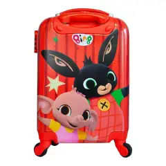 Trolley Abs Bing It's Travel - valige e borse da viaggio