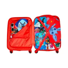 Trolley Abs Bing It's Travel - valige e borse da viaggio