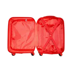 Trolley Abs Bing It's Travel - valige e borse da viaggio