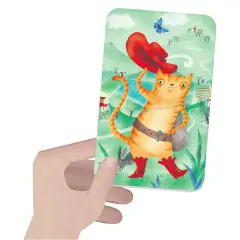 Inventa Fiabe - Associazioni e tombole