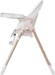 Seggiolone Prima Pappa Follow Me Mon Amour - seggioloni