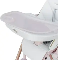 Seggiolone Prima Pappa Follow Me Mon Amour - seggioloni