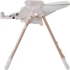 Seggiolone Prima Pappa Follow Me Mon Amour - seggioloni