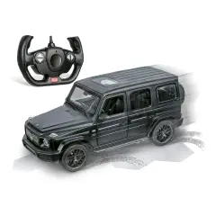 RADIOCOMANDO AUTO 1:14 MERCEDES G63 AMG - radiocomandi