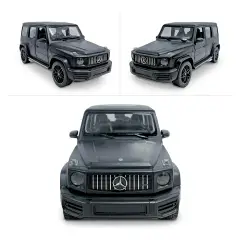 RADIOCOMANDO AUTO 1:14 MERCEDES G63 AMG - radiocomandi