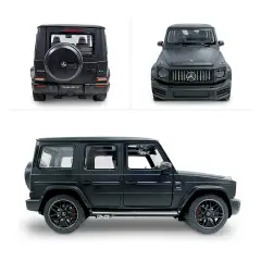 RADIOCOMANDO AUTO 1:14 MERCEDES G63 AMG - radiocomandi