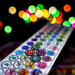 Sagrada Gioco da Tavolo Strategico Dadi 1-4 Giocatori Italiano - giochi di società