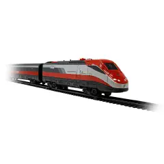 Treno Frecciarossa ETR 500 Batteria - Veicoli, garage e piste