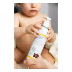 Fiocchi di Riso Crema Fluido Corpo 240 ml Idratante - cosmesi e igiene