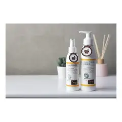 Fiocchi di Riso Crema Fluido Corpo 240 ml Idratante - cosmesi e igiene