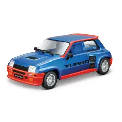 Auto 1:24 Collezione Bburago Assortite - modellini