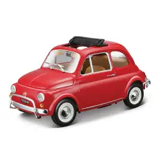 Auto 1:24 Collezione Bburago Assortite - modellini