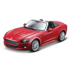 Auto 1:24 Collezione Bburago Assortite - modellini