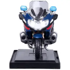 Moto 1:18 Carabinieri/Polizia Modelli Assortiti - modellini