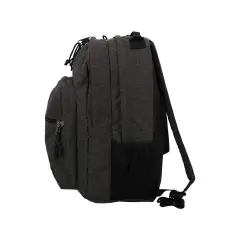 Eastpak Zaino Morius Black Denim - regalo e gadget valigeria