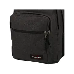 Eastpak Zaino Morius Black Denim - regalo e gadget valigeria