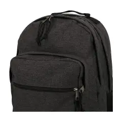 Eastpak Zaino Morius Black Denim - regalo e gadget valigeria