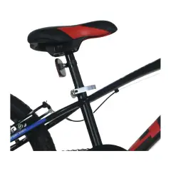 Bike 6-10 Years Bike 20 Inch MTB Aurelia N/R - children's bikes