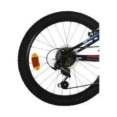 Bike 6-10 Years Bike 20 Inch MTB Aurelia N/R - children's bikes