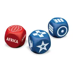 Flaggy Il Gioco Delle Bandierine - Associazioni e tombole